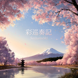 月影の庭