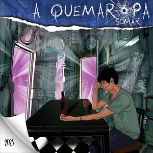 A quemarropa (2025)