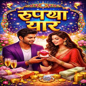 रुपया यार