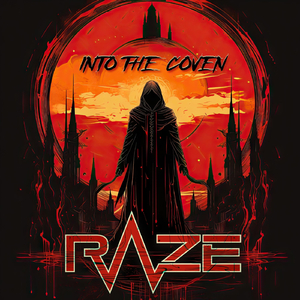 Into the coven