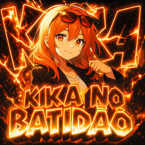 KIKA NO BATIDAO