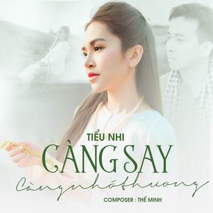 Càng Say Càng Nhớ Thương