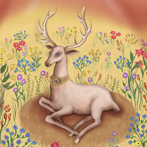 公主的恶龙（prod by Furyl）