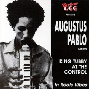 A King Tubby's a Ruler Fi Dub