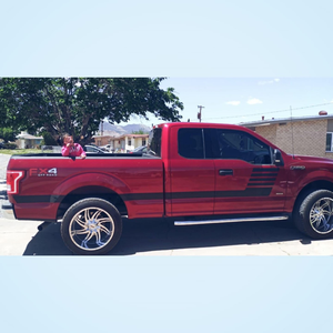 Letter To My Daughter