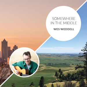 Somewhere in the Middle