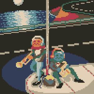 Butter Building (From "Kirby's Adventure")