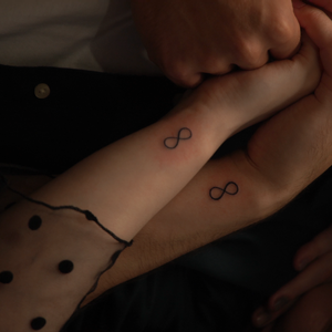 Бесконечность