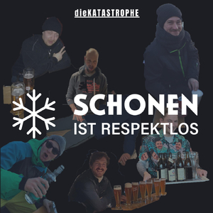 Schonen ist Respektlos