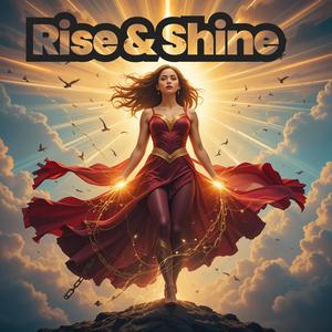 Rise & Shine (Women Empowerment)