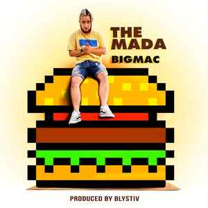 Big Mac