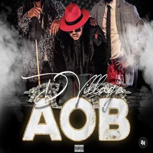 AOB (All On A Bish)