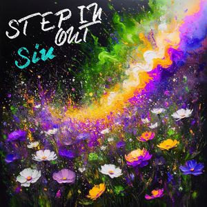 Step In Out
