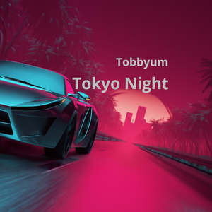 Tokyo Night (Original Phonk Music)