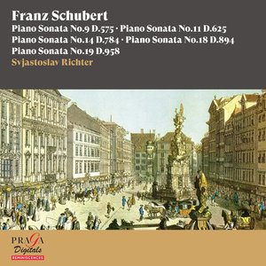 Piano Sonata No. 18 in G Major, Op. 78, D. 894 "Fantasie": II. Andante