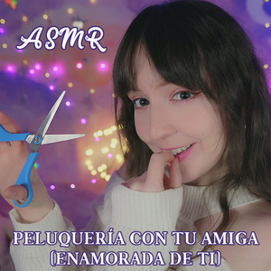 Asmr Cepillando tu Cabello