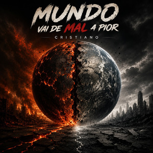 Mundo vai de mal a pior