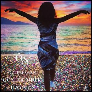 GÖZLERİMDEKİ HAYALİN
