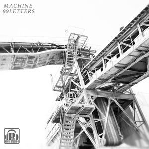 Machine (Original Mix)