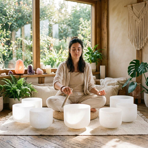 Reiki Session Background Music
