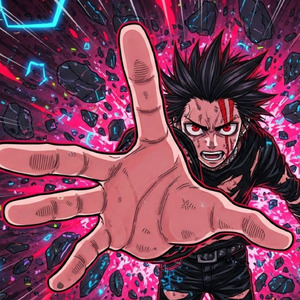 思い描いた夜空