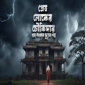 প্রেত লোকের চৌকিদার (গ্রাম বাংলার ভূতের গল্প)