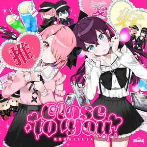 Close to You