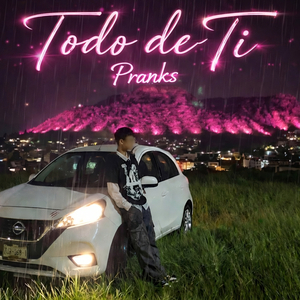 Todo De Ti