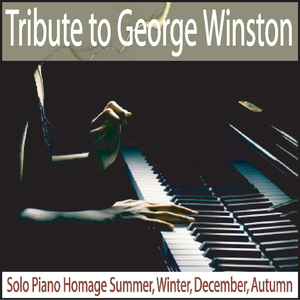 In Peace (George Winston Tribute-Solo Piano)