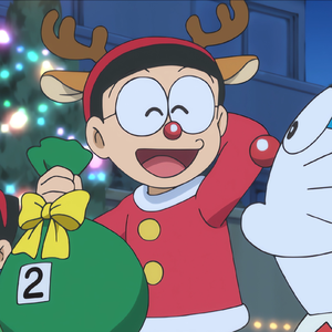 打包一首圣诞曲送你