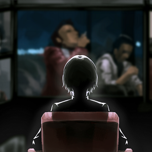 Forgotten Tombstone-遗忘者之碑-EN