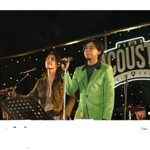 ខ្យល់ ដែលជាសំនៀងដើមរបស់ kai កូរ៉េ សង