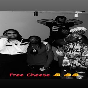 Free Cheese (feat. Rasta Eli, 886 Ghost & J. Rack$)