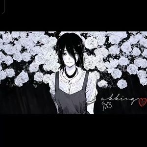 烟花下的吻痕 (2.0)