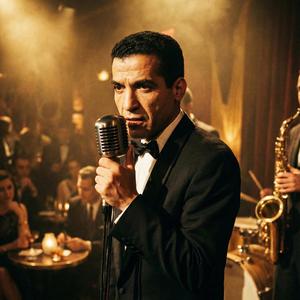 Cheb Mami (Tzazae Khatri) (Jazz Version)