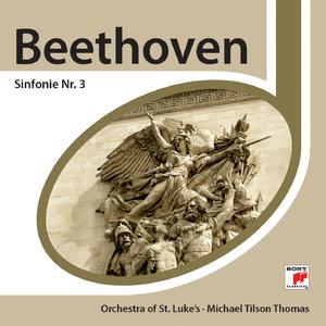 Symphony No. 3 in E-Flat Major, Op. 55 "Eroica":I. Allegro con brio