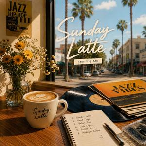 Sunday Latte