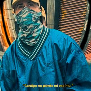 Contigo No Pierdo Mi Espiritu