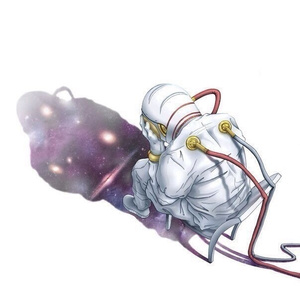 Moy drug uhodit navsegda