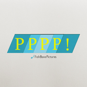 君の横顔、春の空