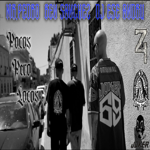Pocos Pero Locos