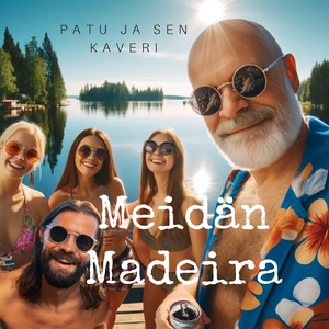 Meidän Madeira