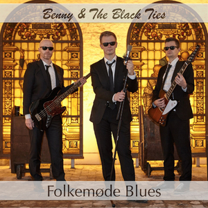 Folkemøde Blues