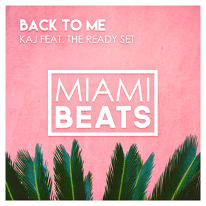 Back To Me (Original Mix)