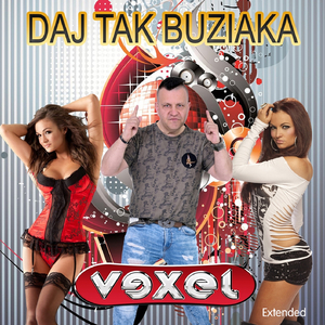 Daj tak buziaka (Extended)