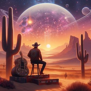 Trance Western