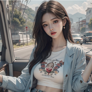 从前的那个女孩(烟嗓版)