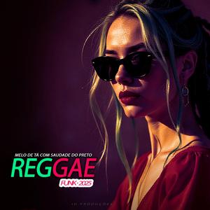 Melo de Ta Com Saudade do Preto