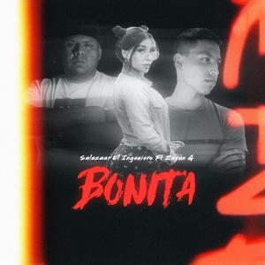 Bonita (feat. Zayan G)