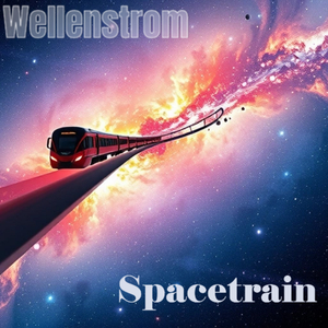 Spacetrain